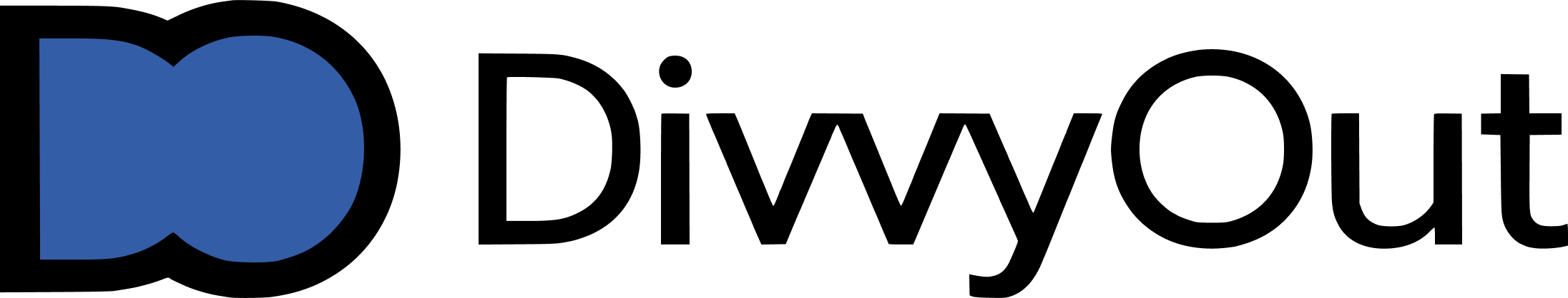 DivvyOut